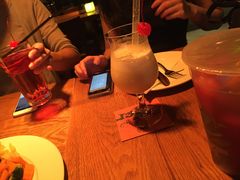 -Geneva日内瓦餐厅(西郊宝成花苑店)