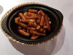 -俏江南天津时尚曲艺主题餐厅(马场道店)