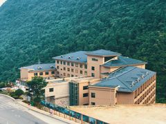 -三清山希尔顿度假酒店