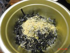 沙拉金枪鱼饭团1-火炉火自助餐(枫蓝国际店)