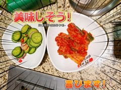 拍黄瓜-丰茂烤串(钦州北路店)