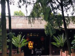 -成都武侯祠博物馆