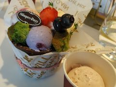掌心花园Plus外带冰淇淋杯-哈根达斯(天河城店)