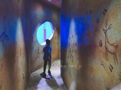 -珠海横琴国家地理探险家中心(创新方)