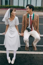 -摩玛婚纱摄影(杭州店)
