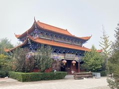 -大悲禅寺