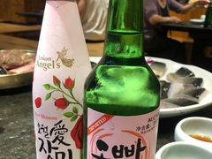 -味家烤肉烤鳗鱼牛排(西塔旗舰店)