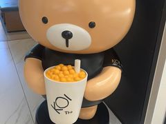 -KOI Thé(力宝广场店)