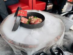 -谷牛和牛烤肉(漕河泾印象城店)