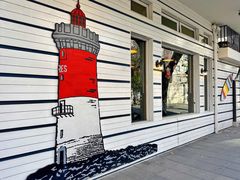 -La Creperie法餐厅(桃江路店)