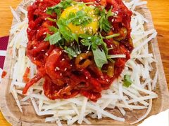-北冰洋狗肉冷面城(总店)