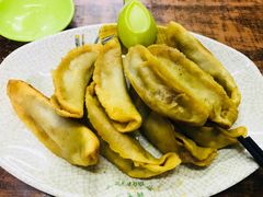 -清真蒋有记(老门东店)