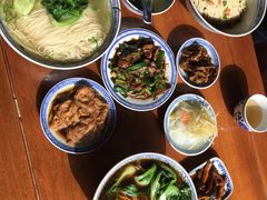 -同得兴 Since·1995 传统苏式面馆(十全街店)