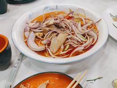 -乡村馕坑肉·烧烤·新疆菜·本地人更爱吃(阿勒泰首店)
