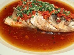 -广州文华东方酒店·江-由辉师傅主理