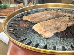 -西塔老太太泥炉烤肉(北京双井店)