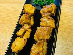 -胜代日本料理(云程巷小区店)