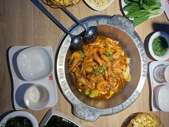 -李想大虾(绿地新都会店)