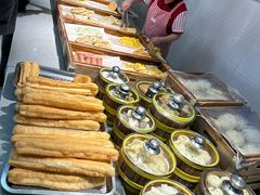 -福苑粥铺(长春大街店)