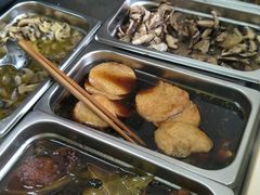 -原怡园面馆(拙政园店)
