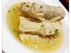 鸡汁百叶包-老吉士(环贸iapm店)