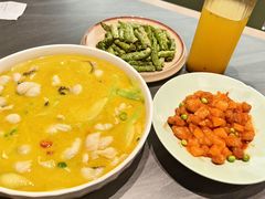 -滇铺子·云南特色菜·第九届野生菌美食节(曲靖万达店)