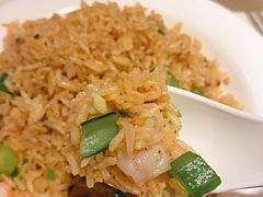 禄兴记炒饭-禄興記香港大排档(歌斐中心店)