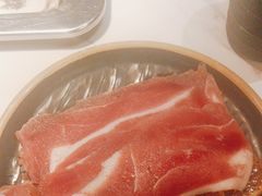 -非烤勿扰自助烤肉(东坑四季广场店)