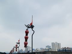 -西安城墙·碑林历史文化景区