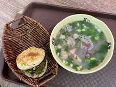 -昌顺马记小吃店(昌盛园店)