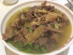 -陈记顺和牛肉火锅馆(天河北路店)