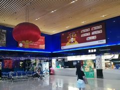-农垦博纳国际影城(津奥广场IMAX店)