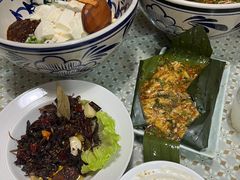 -蜗牛小馆醉乡民谣云南菜(惠新西里店)