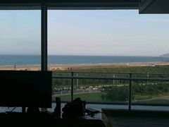 -青岛银沙滩温德姆至尊酒店