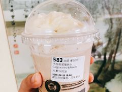 -瑞幸咖啡(南昌国际金融中心店)