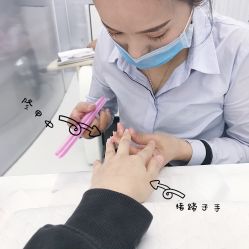 -Face Score美甲美睫皮肤管理