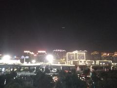 -洛阳龙门站