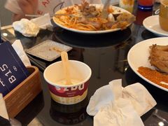 -索菲特酒店 · 云尚天际自助餐厅