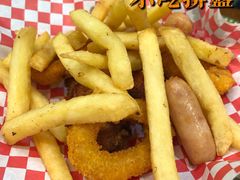 -肥韬茶餐厅(南山mini店)