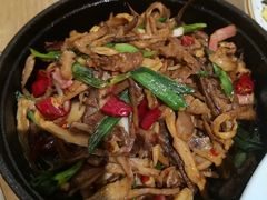 -确喜美味小厨(西单商场兰州店)
