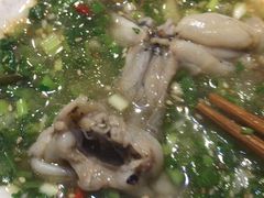 -香坝坝鲜鱼火锅(春熙路店)