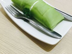 -佰搭果·广式茶餐厅(西华路店)