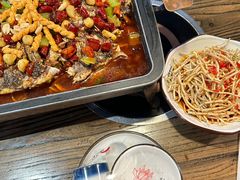 折耳根-重庆味道(台湾街店)