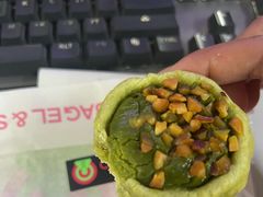 -CC BAGEL&SCONE 贝果与司康(南开大悦城店)