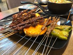 -马海涛牛肉串·午市牛腩饭·烧烤夜宵(领汇广场店)
