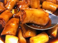 大肠小肠-香雪海·蘇面館(湖滨店)