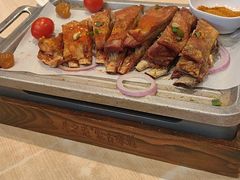-羊之道草原味道清真餐厅(番禺店)
