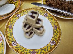 -仿膳饭庄