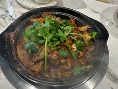 -二楼老店重庆鸡公煲(真光路店)