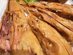 -大鸭梨烤鸭(左家庄店)
